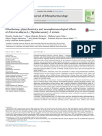 Ethnobotany, Phytochemistry and Neuropharmacological Effects of Petiveria Alliacea L. (Phytolaccaceae) A Review