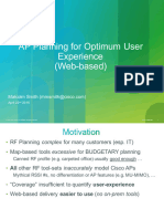 UserGuide RF Design Tool