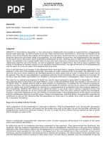 TSAR Footnote and Bibliography Guide | PDF