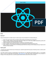 Guide - React