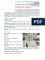 Materiales Prefabricados (Jaffet May)