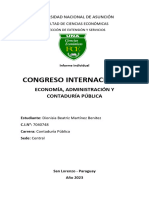 Congreso Internacional