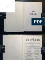 The clítoris