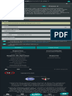 Propuesta Actualizada Betgol 1, PDF, Apuestas Deportivas