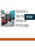 Curso Montacargas Udemy