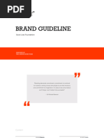 Lions International Brand Guidelines 2024 | PDF | Brand | Logos