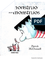 El Monstruo de Los Monstruos