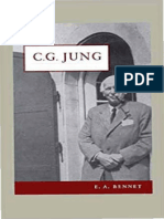 E.A. Bennet - C.G. Jung-Barrie & Rockliff (1961)