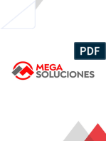 Temario Capacitacion Elementos de Izaje - Mega Soluciones SAC