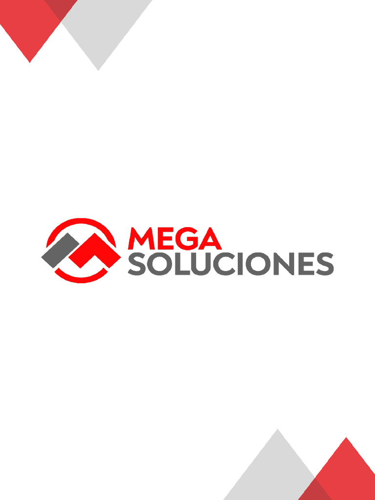 Temario Capacitacion Elementos de Izaje - Mega Soluciones SAC | PDF