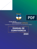 Manual de Convivencia 2023