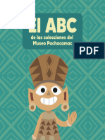 Catalogo Flashcards Pachacamac - 0