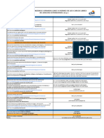 Calendario Academico de La Jornada Lunes A Viernes Cle 2023 2