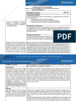 Actividad Evaluativa 4 (Documentales)