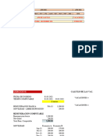 Sesion 07-08 - Beneficios Sociales - Descanso Vacacional Caso 01 - Datos