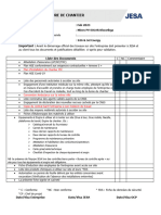 Fiche Ouverture de Chantier Mines PV SOLAR Khouribga 16 02 2023