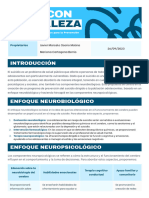 Vivir Con Fortaleza (PNPSA)