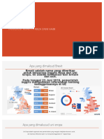 BREXIT Tawashi Amar