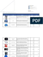 Proforma Medilink Fisioequipos 3