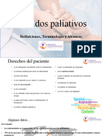 Intro Cuidados paliativos