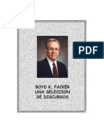 Boyd k. Packer - Una Seleccion de Discursos