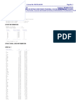 Revisión Pilas y Diagramas de Interacción Puente Peatonal Colegio Montemayor