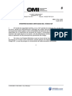 MSC.1-Circ.1605 - Interpretaciones Unificadas Del Código Igf (Secretaría)