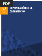 M2L12 Comunicacion en La Empresa