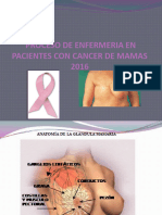 Cancer de Mama