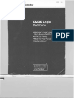 NationalSemiconductor CMOSLogicDatabook1988OCR