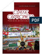 Classe Camponesa