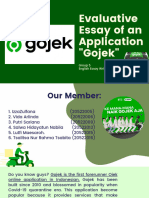 Evaluative Essay Gojek-1