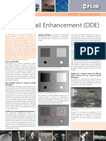 FLIR Digital Detail Enhancement TN - 0003 - FR