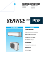 Samsung AS09 12 HPBN Service Manual
