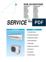 Samsung AS09 12 WHWE Service Manual