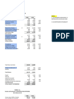 Trabajo 2 Calificable Analisis Financiero 2023 1 B