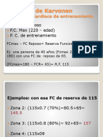 Clase 3 FC Y SSE