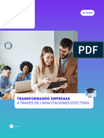 Ebook-Transformando Empresas A Través de Capacitaciones Efectivas-16AGO