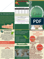 Estructura Socieconomia - Mexico