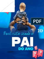 Você É o Pai Do Ano