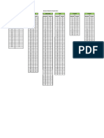 PMP Exam Set 1 - Answers