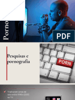 Aula 12. Pornografia