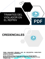 Gestion en El Repriv 1