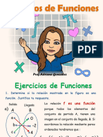 Clase 3 Ejercicios Funciones