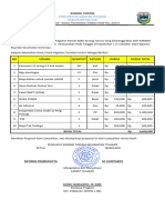 PROPOSAL Kemah Bakti