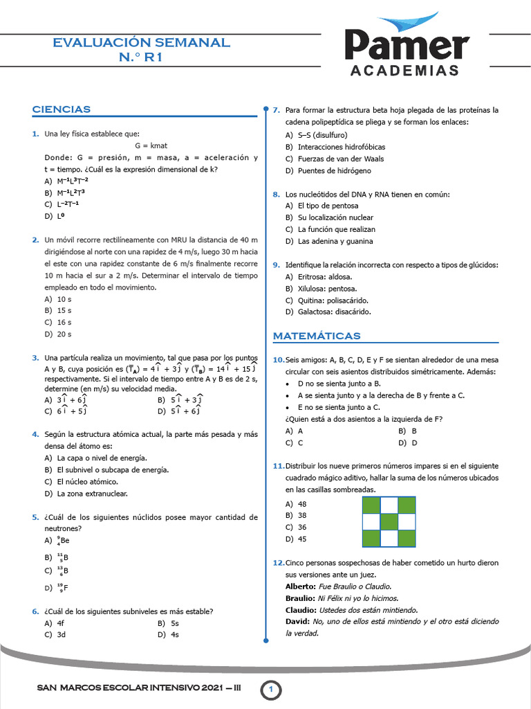 Eva R1 | PDF