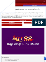Link Mu88