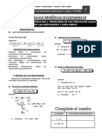 Factorizacion Ident. Aspa Simple-Iii Bimestre