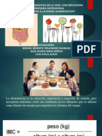Nutricion Diapositivas