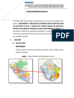 4.2. Estudio Mecanica de Suelos